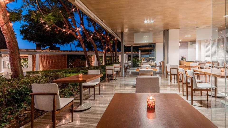 Villa Premiere Hotel And Spa - Adults Only Hotel in Puerto Vallarta