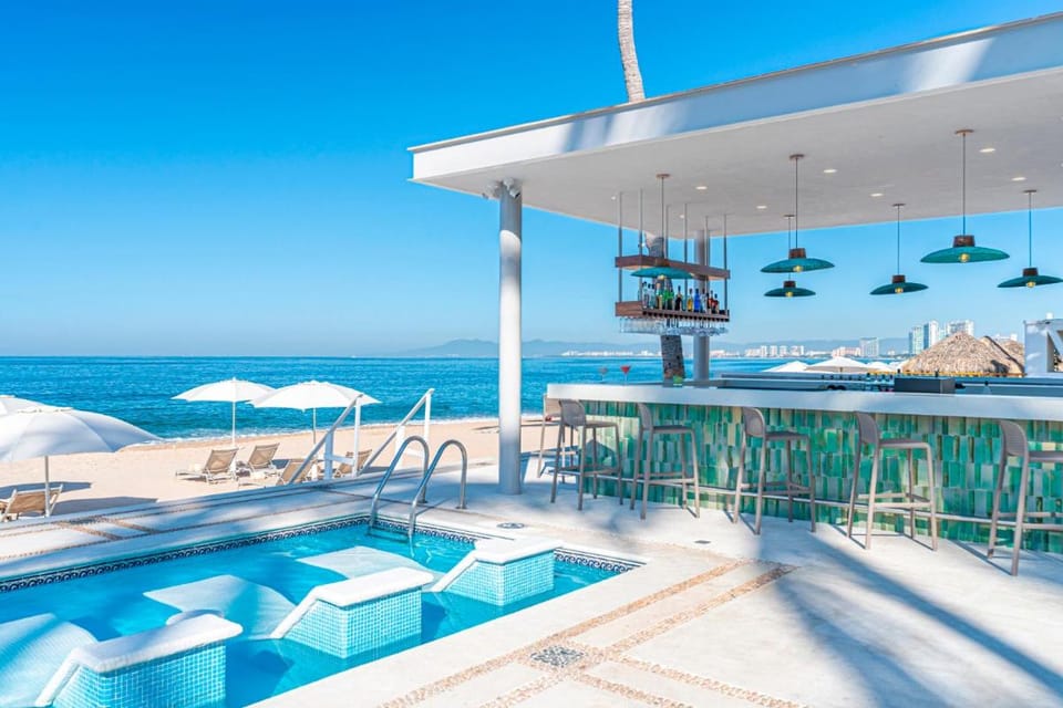 Buenaventura Grand Hotel & Spa - All Inclusive Resort in Puerto Vallarta