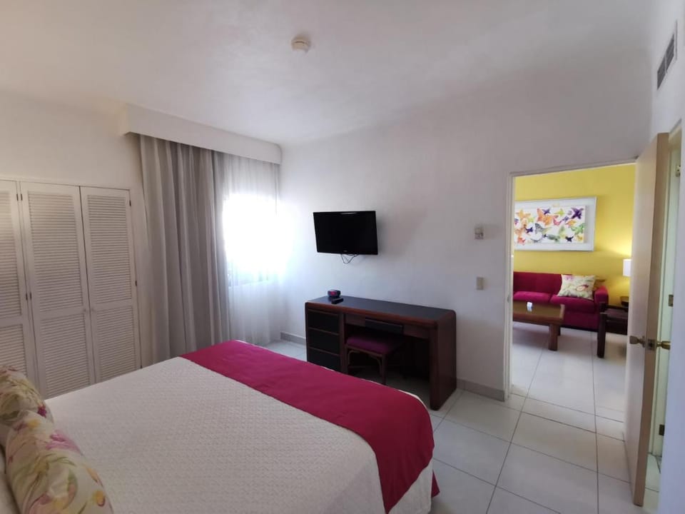 Canto del Sol Puerto Vallarta All Inclusive Resort in Puerto Vallarta