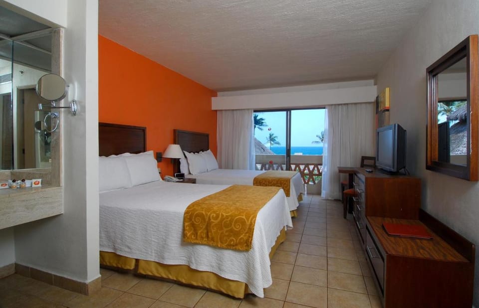 Canto del Sol Puerto Vallarta All Inclusive Resort in Puerto Vallarta