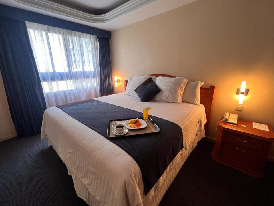 Hive Mexico City by G Hotels Hotel in Mexico City