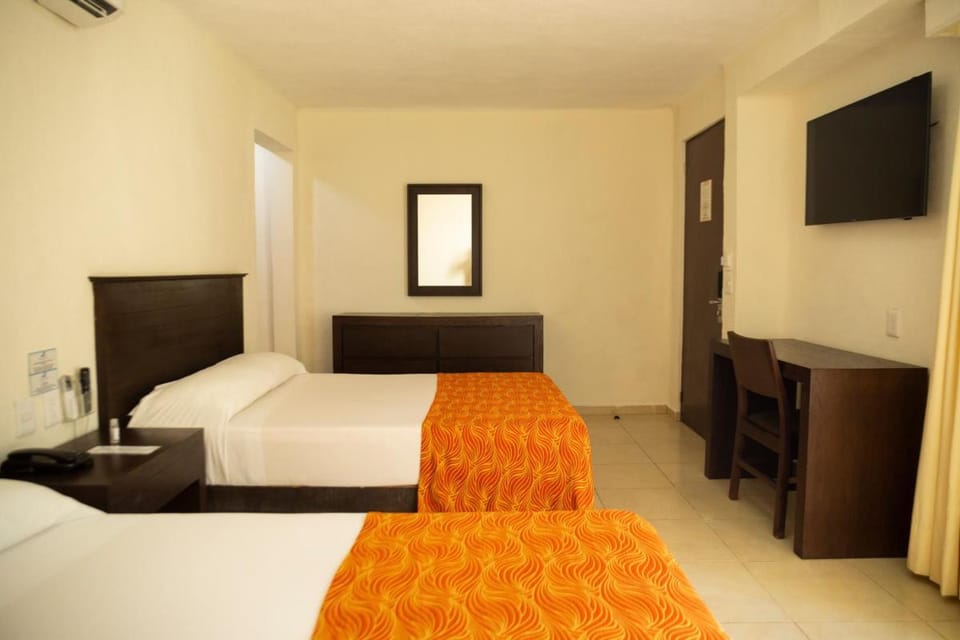 Costa Club Punta Arena Hotel in Puerto Vallarta