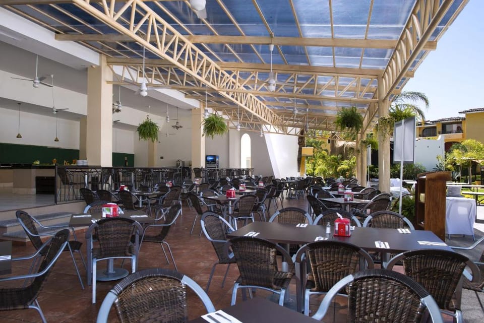 Costa Club Punta Arena Hotel in Puerto Vallarta