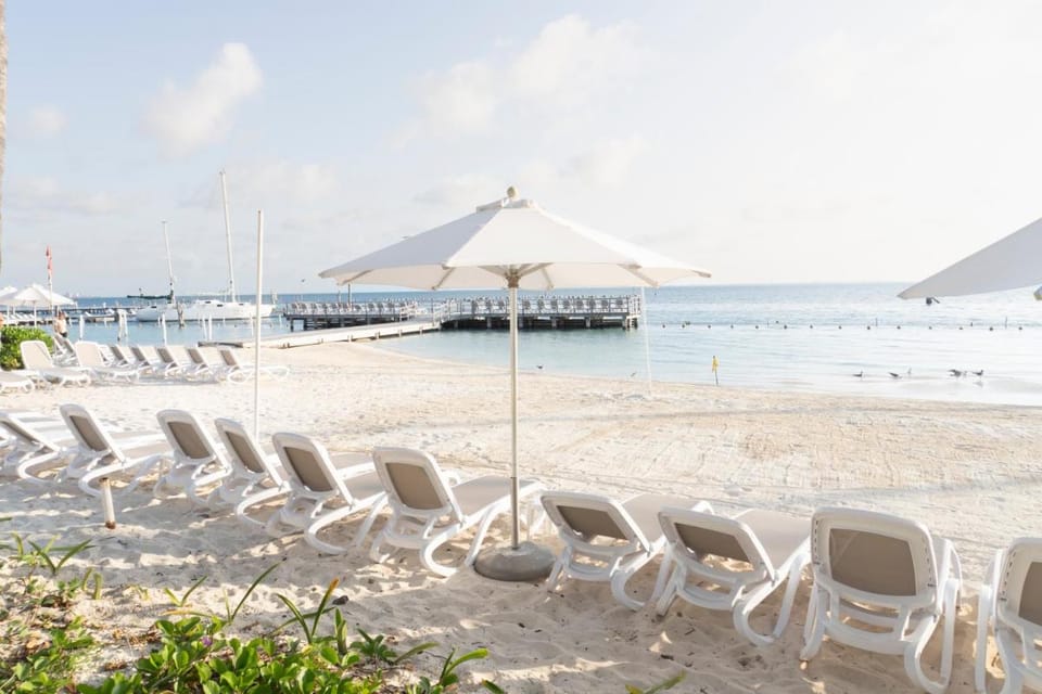 Cancun Bay All Inclusive Hotel Resort in Cancun