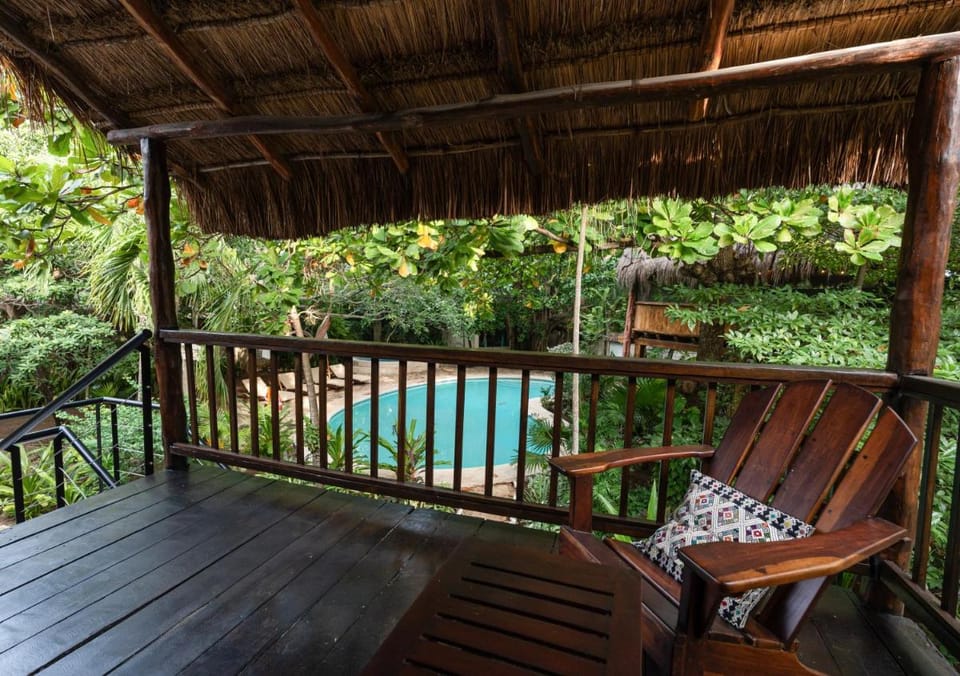 Na Balam Hotel Hotel in State of Quintana Roo