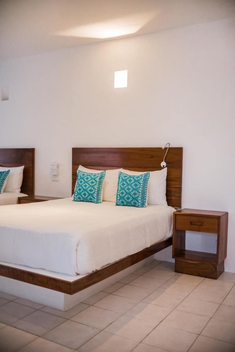 Na Balam Hotel Hotel in State of Quintana Roo