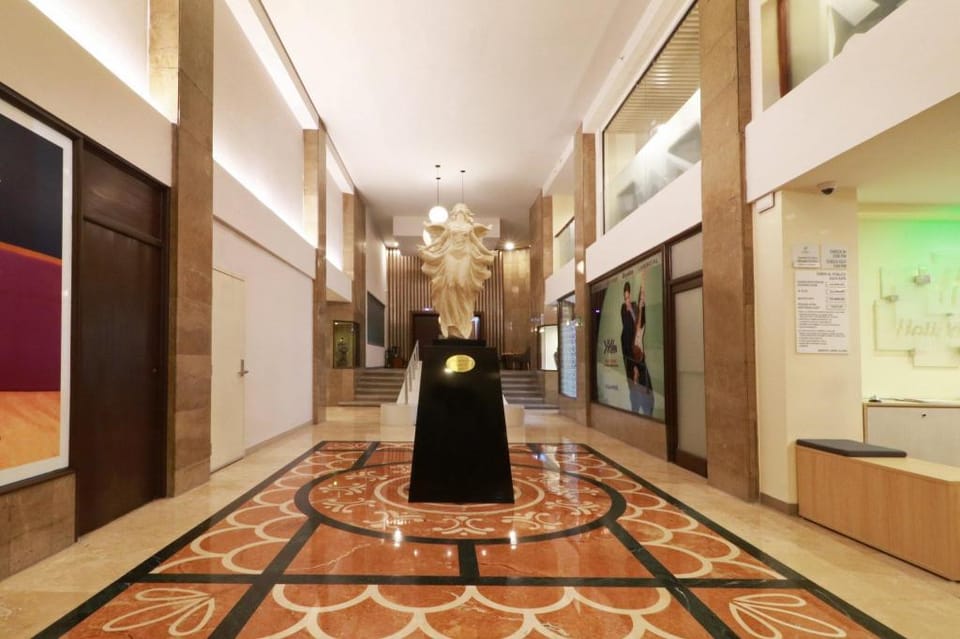 Holiday Inn & Suites Guadalajara Centro Historico By IHG Hotel in Guadalajara