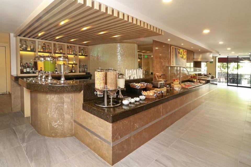 Holiday Inn & Suites Guadalajara Centro Historico By IHG Hotel in Guadalajara