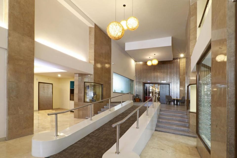 Holiday Inn & Suites Guadalajara Centro Historico By IHG Hotel in Guadalajara