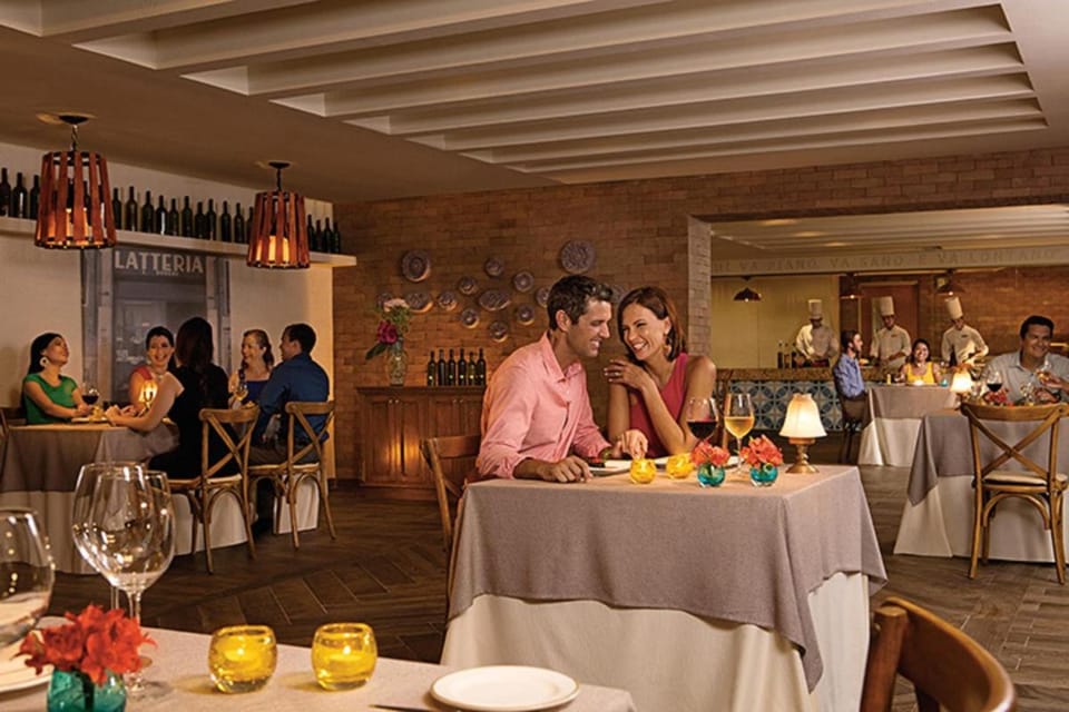 Sunscape Puerto Vallarta Resort- All Inclusive Resort in Puerto Vallarta