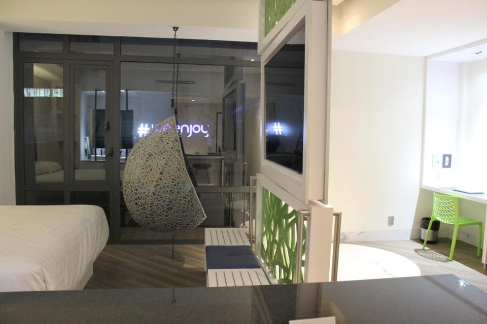 Hotel Grand Prix Aeropuerto CDMX Hotel in Mexico City
