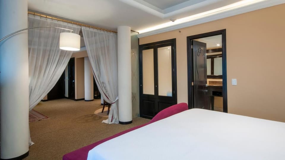 BelAir Unique, a Wyndham Hotel Hotel in Mexico City