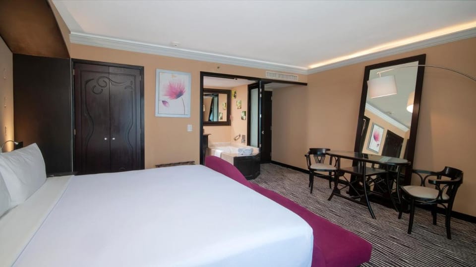 BelAir Unique, a Wyndham Hotel Hotel in Mexico City