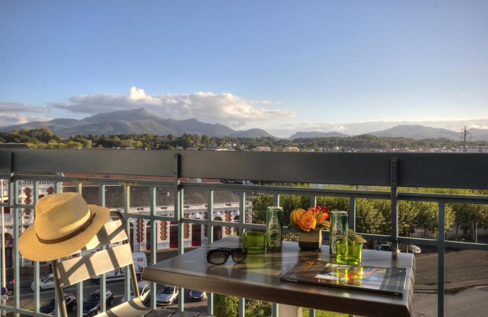 Hotel Le Relais Saint-Jacques Hotel in Ciboure