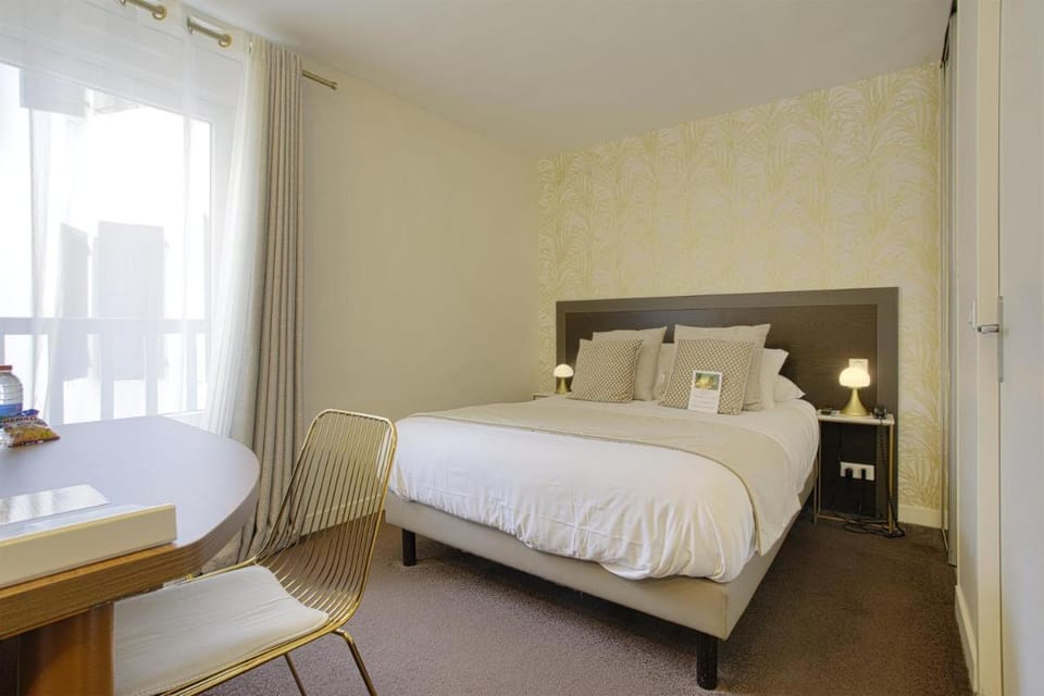 Hotel Le Relais Saint-Jacques Hotel in Ciboure
