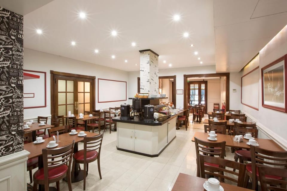 Hotel Waldorf Hotel in Buenos Aires
