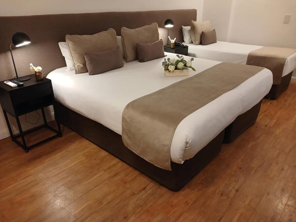 Hotel Waldorf Hotel in Buenos Aires