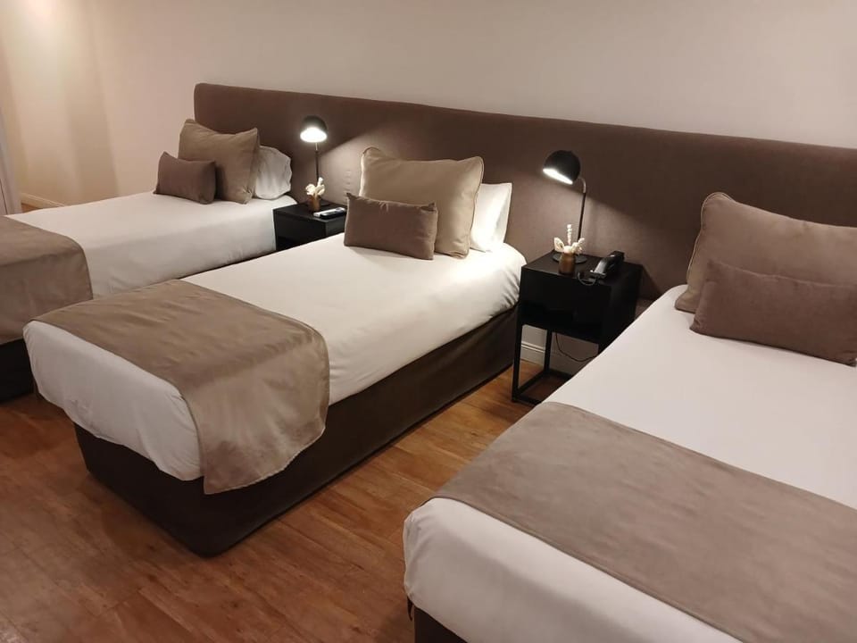 Hotel Waldorf Hotel in Buenos Aires