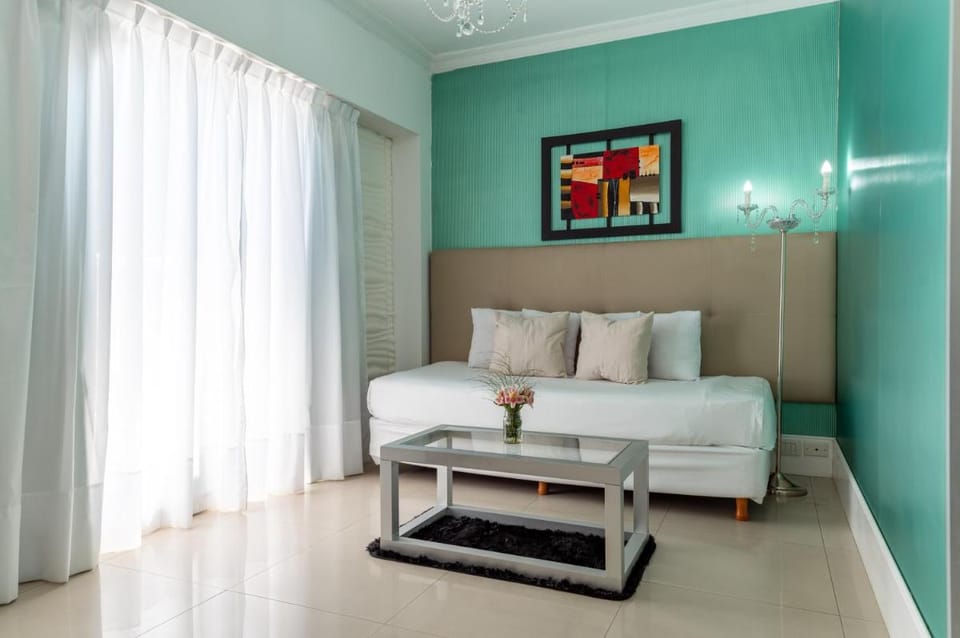 Ker Urquiza Hotel & Suites Apartment hotel in Buenos Aires