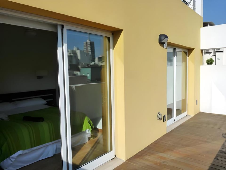 Piedras Suites Aparthotel Hotel in Buenos Aires