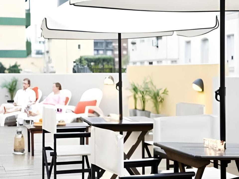 Piedras Suites Aparthotel Hotel in Buenos Aires