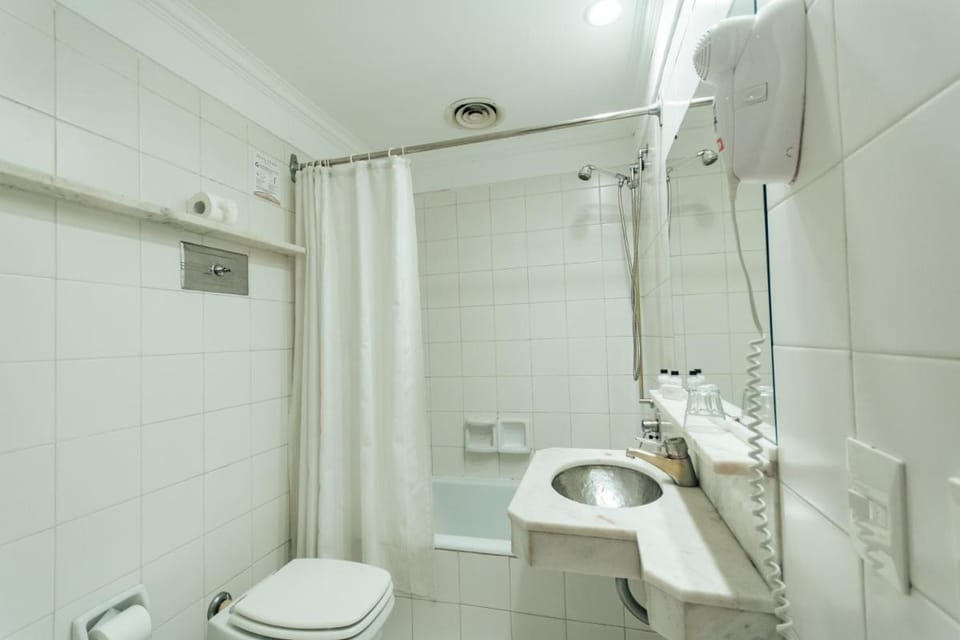 Dorá Hotel Buenos Aires Hotel in Buenos Aires