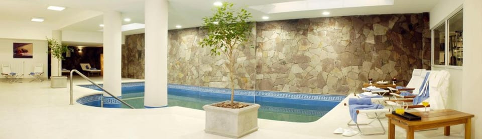 Cilene Del Faro Suites & Spa Hotel in Ushuaia
