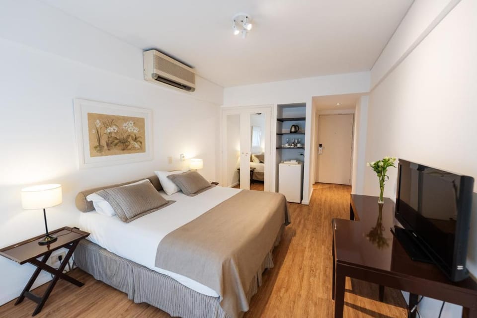 Loi Suites Esmeralda Hotel in Buenos Aires