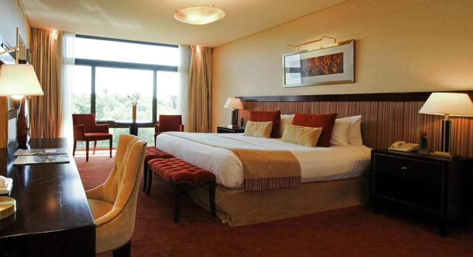 Iguazú Grand Resort Spa & Casino Hotel in Puerto Iguazú