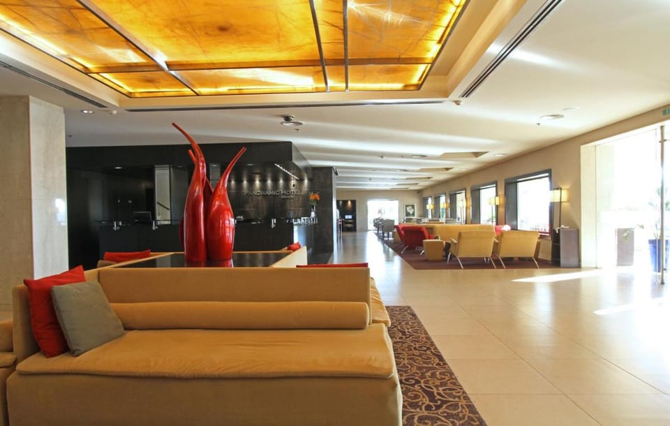 Panoramic Grand - Iguazú Hotel in Puerto Iguazú