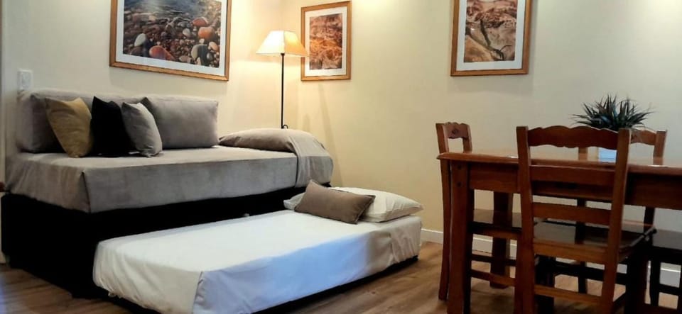 Del Bosque Apart Hotel Apartment hotel in Ushuaia