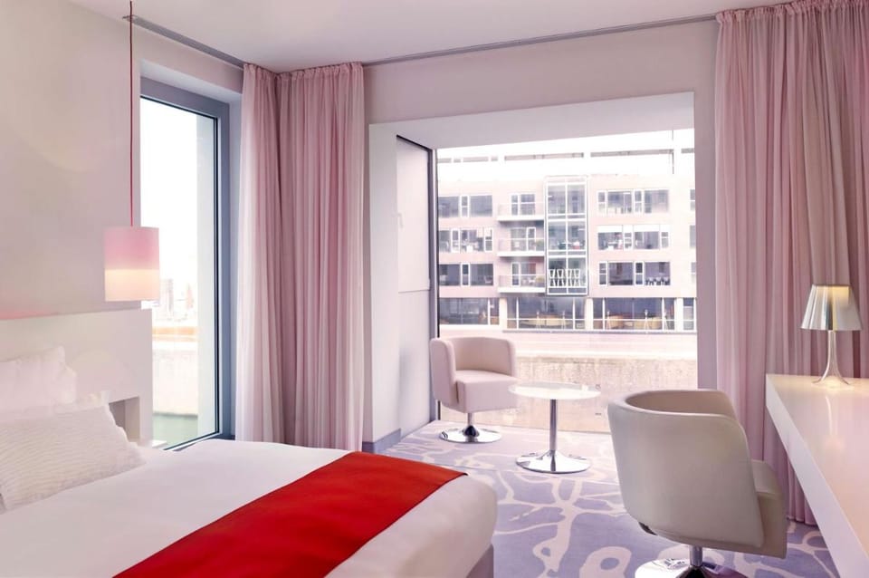 art'otel Cologne powered by Radisson Hotels Hotel in Cologne