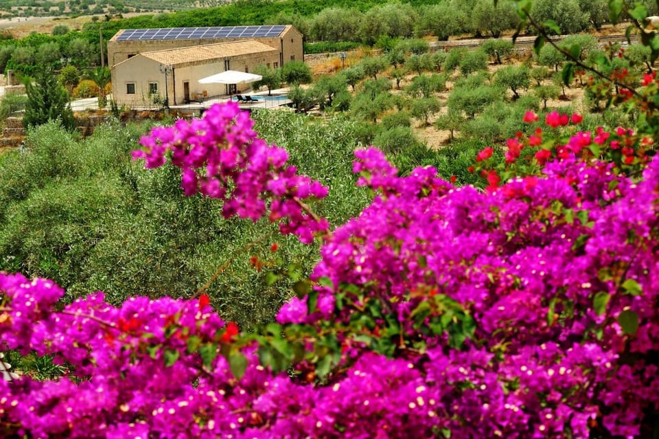 Kallikoros Hotels Spa Resort Hotel in Sicily