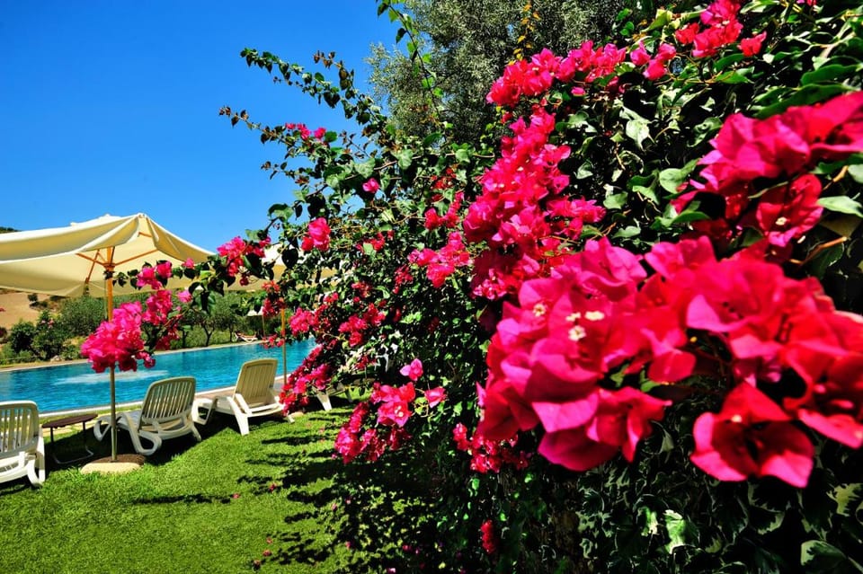 Kallikoros Hotels Spa Resort Hotel in Sicily