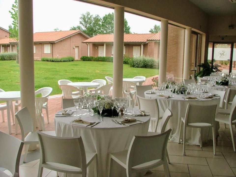 Residence San Rossore Apartment hotel in Pisa
