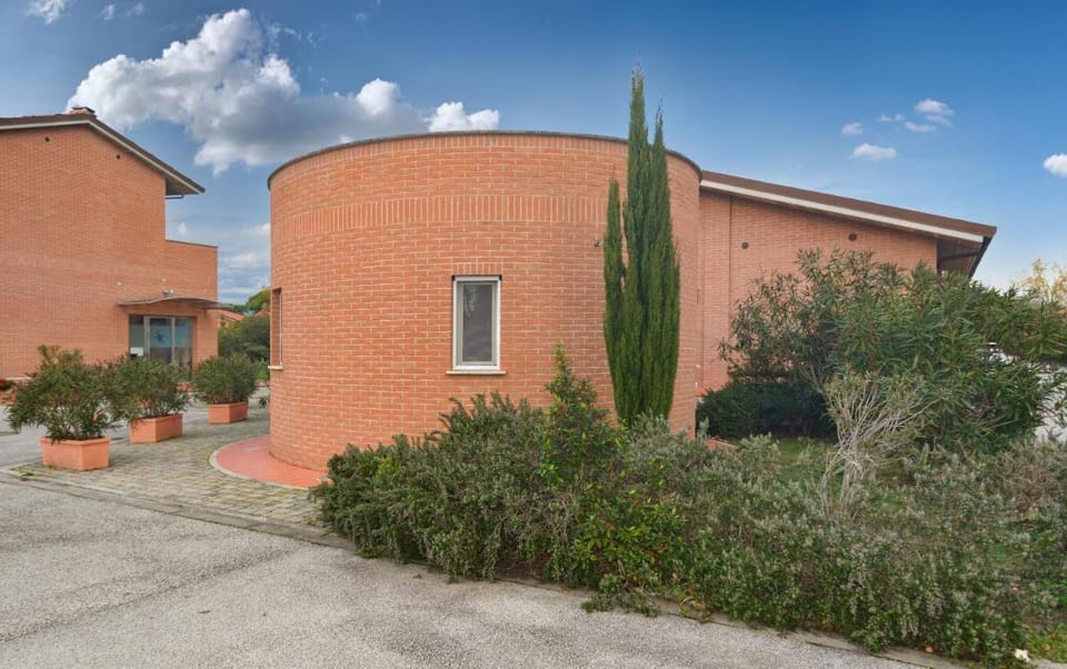 Residence San Rossore Apartment hotel in Pisa