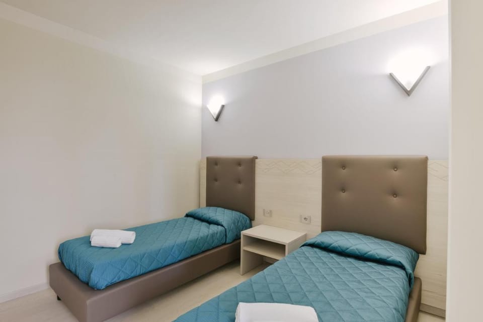 Residence Picalè Apartment hotel in Alghero