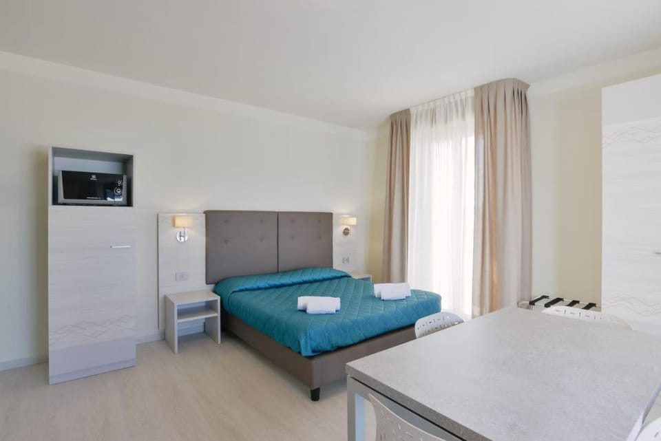 Residence Picalè Apartment hotel in Alghero