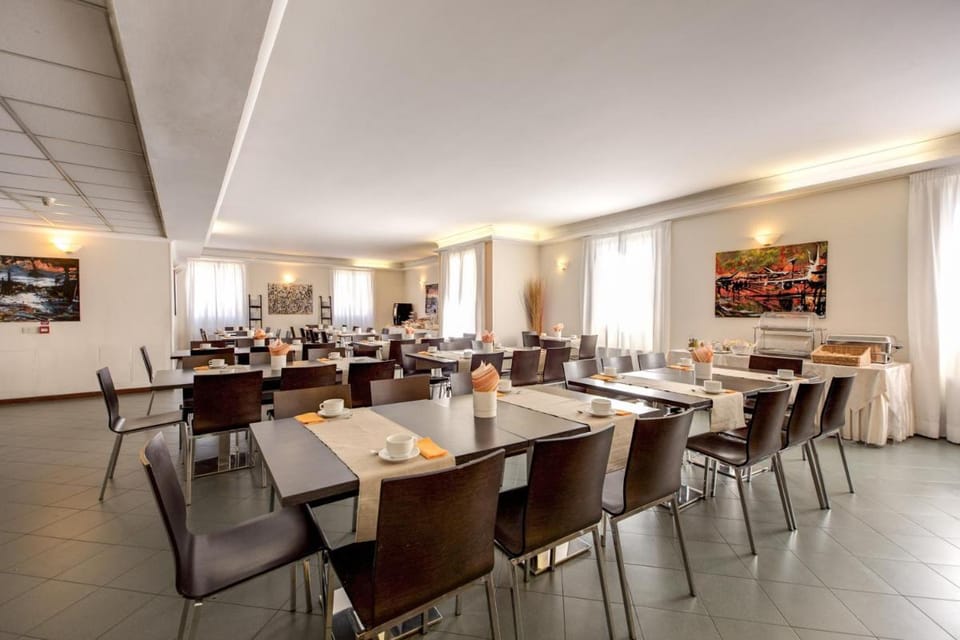 Hotel Alba Roma Hotel in Rome