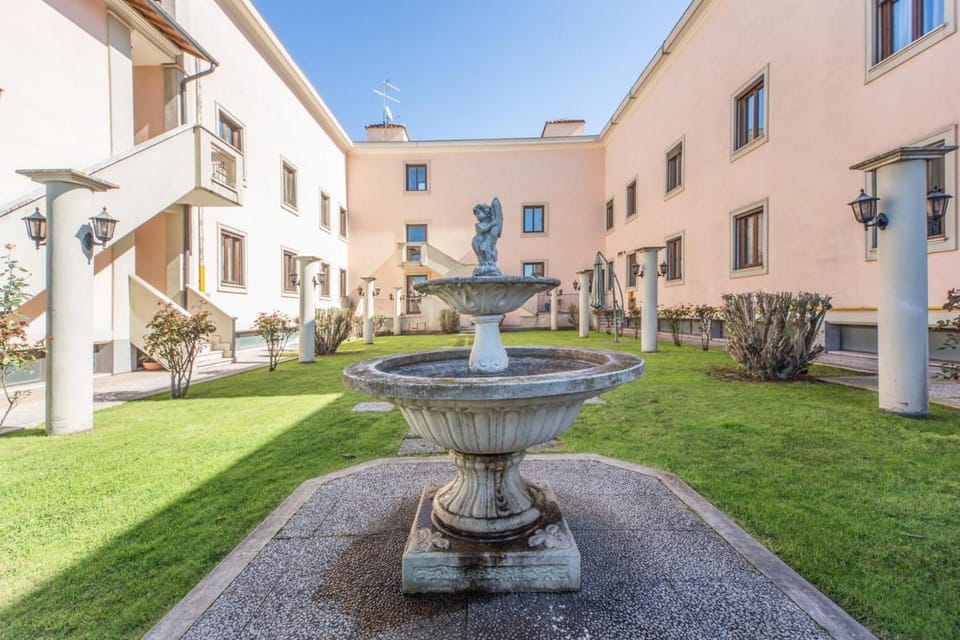Hotel Alba Roma Hotel in Rome