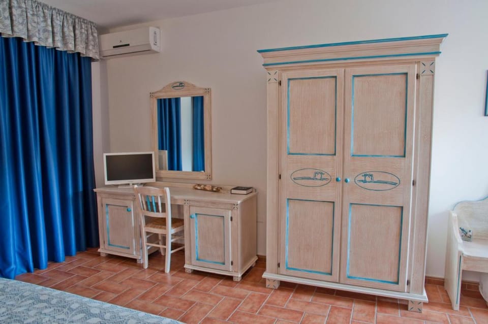 Hotel le Sabbie Hotel in Calasetta