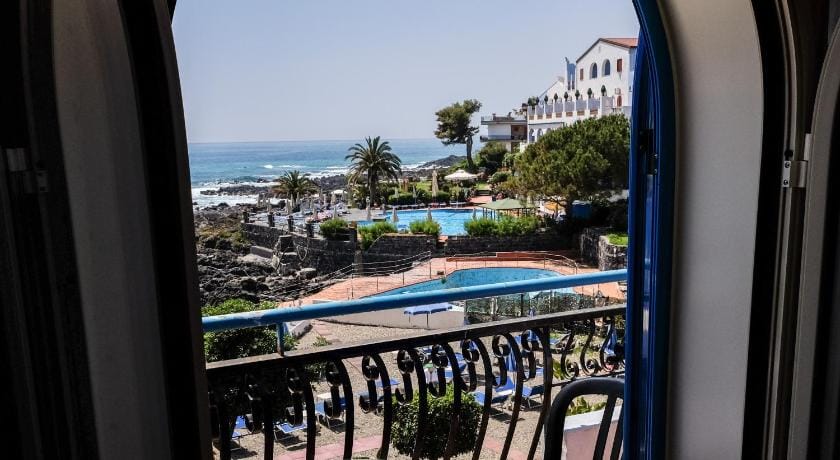 Hotel Nike Hotel in Naxos