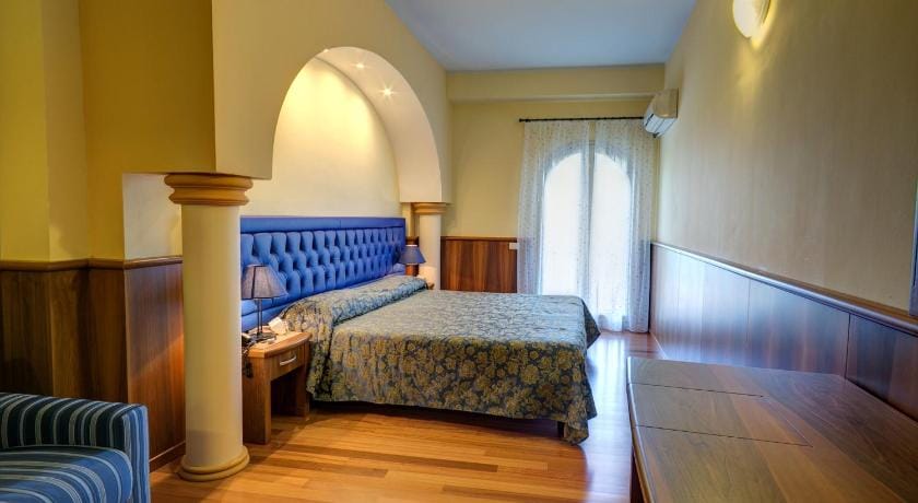 Hotel Nike Hotel in Naxos