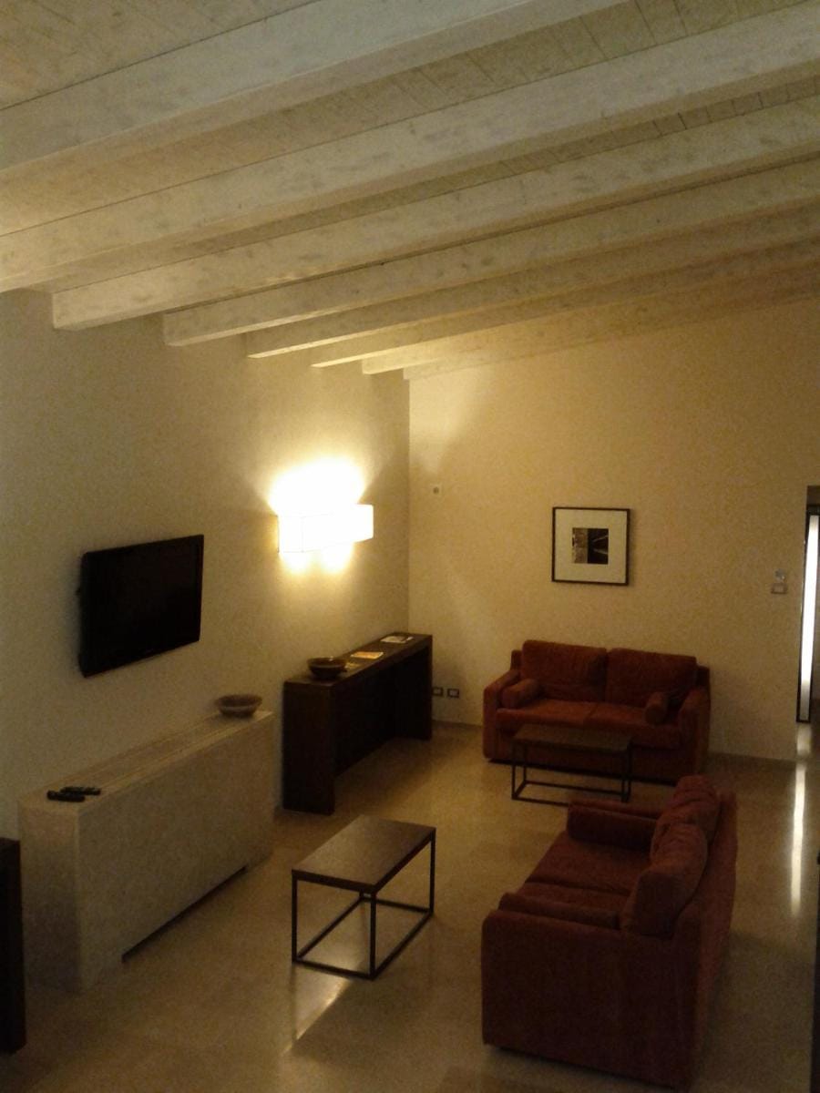 Maré Resort Hotel in Trani