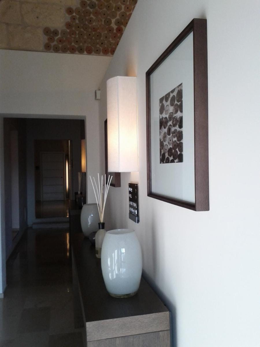 Maré Resort Hotel in Trani