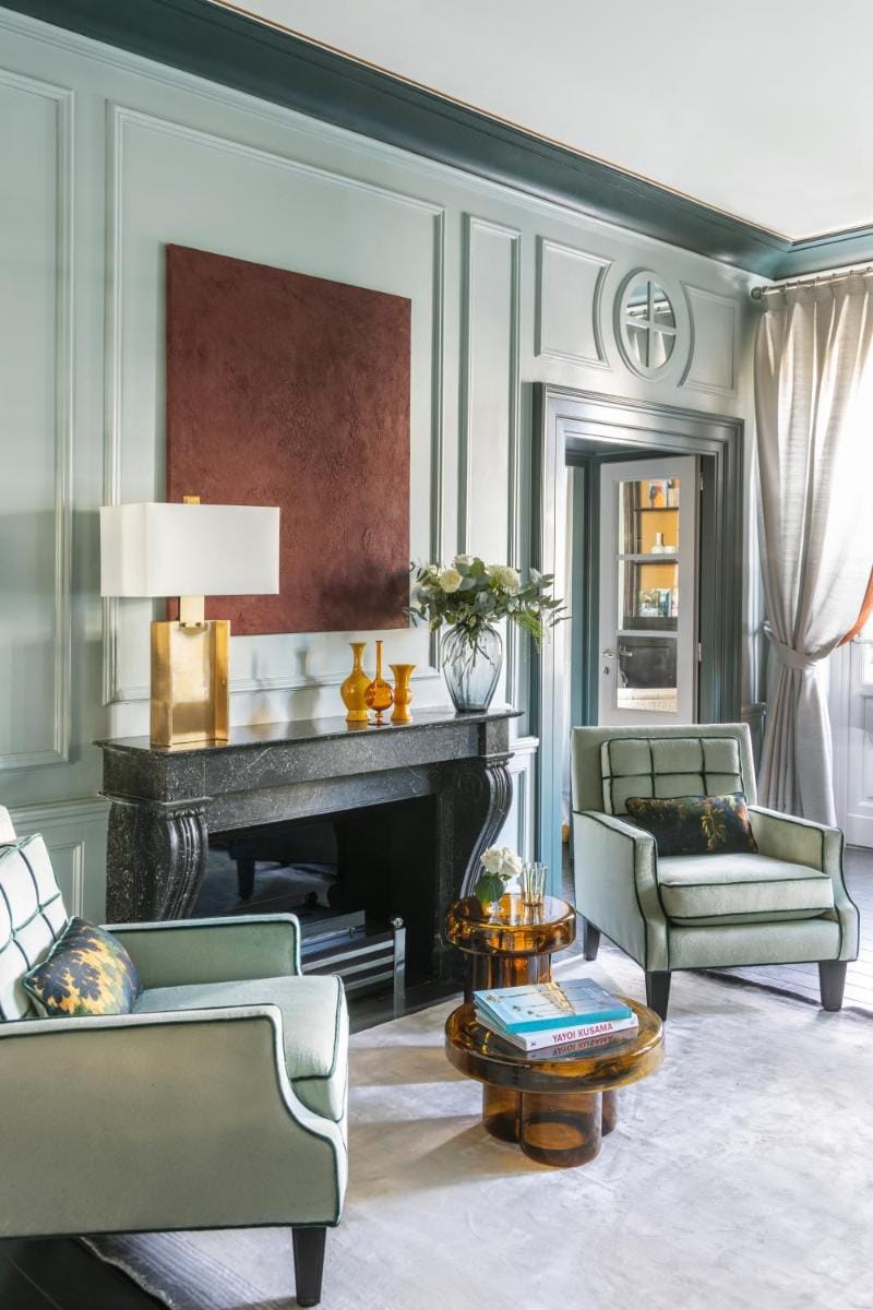 The Place Firenze Hotel in Florence