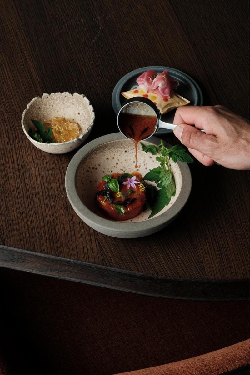 Il Boscareto Resort & Spa Hotel in Liguria