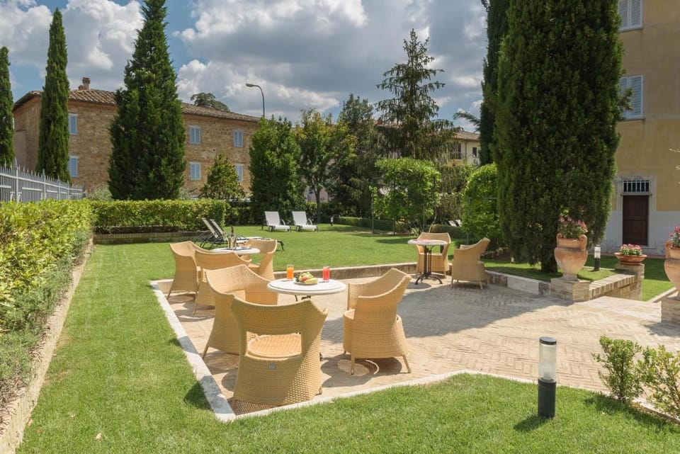 Hotel Residence San Gregorio Hotel in Pienza