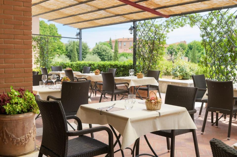 Hotel Residence San Gregorio Hotel in Pienza