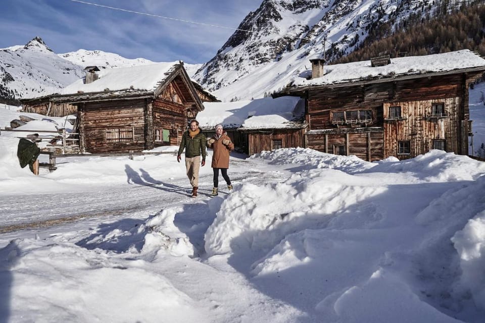 Goldene Rose Karthaus a member of Small Luxury Hotels of the World Hotel in Trentino-South Tyrol